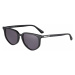 McQ Alexander McQueen Slnečné okuliare 'MQ0251S-001 53'  čierna