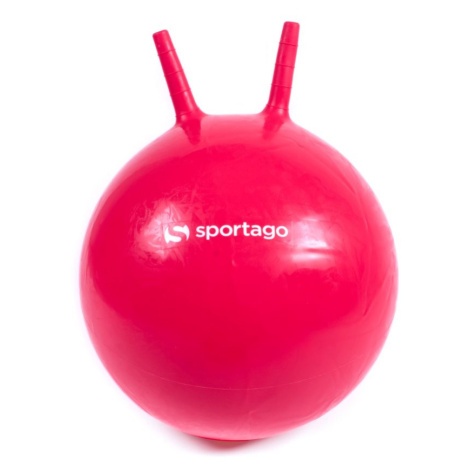 Sportago Hopping Ball - 65 cm