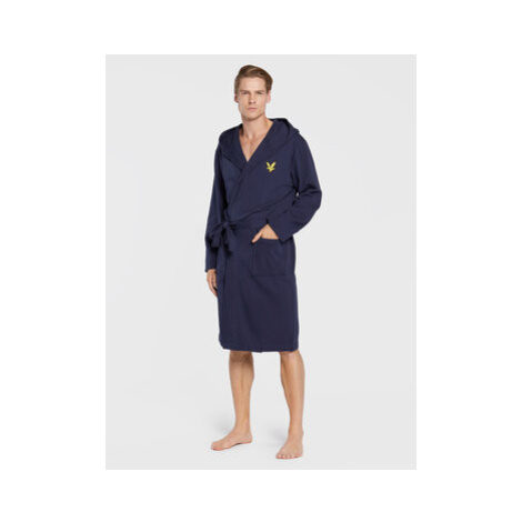 Pánske pyžamá a župany Lyle & Scott