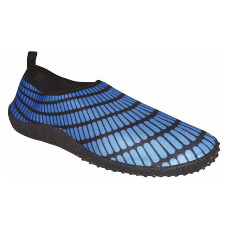 Loap Zorb Kid Detské topánky do vody GSU1845 modrá