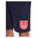 Emporio Armani Underwear Športové kraťasy 111004 3R573 48336 Tmavomodrá Regular Fit