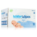 Water Wipes Baby Wipes 12 Pack detské jemné vlhčené obrúsky