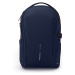 XD Design Bizz Travel Backpack Navy