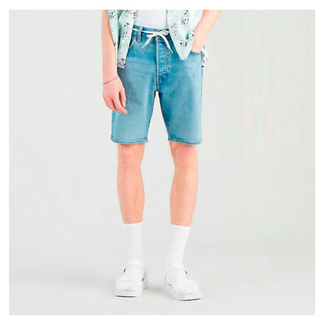 501® Hemmed Shorts Levi´s