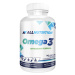 ALLNUTRITION Omega 3 90 kapsúl