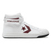 Converse Sneakersy Pro Blaze V2 Leather A06627C Biela