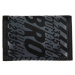 Umbro AXIS WALLET Dámska peňaženka, čierna, veľkosť