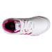 adidas TENSAUR SPORT 2.0 K Detská obuv, biela, veľkosť 39 1/3
