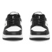 Champion Sneakersy Rebound 2.0 Low S21906-WW019 Čierna