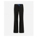 Nohavice Karl Lagerfeld Jeans Klj Pant Black