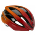 Spiuk Eleo Helmet Orange Prilba na bicykel