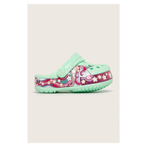 Pánske šľapky Crocs