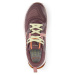 Dámske trailové bežecké topánky New Balance Fresh Foam Hierro v7 Farba: čierna