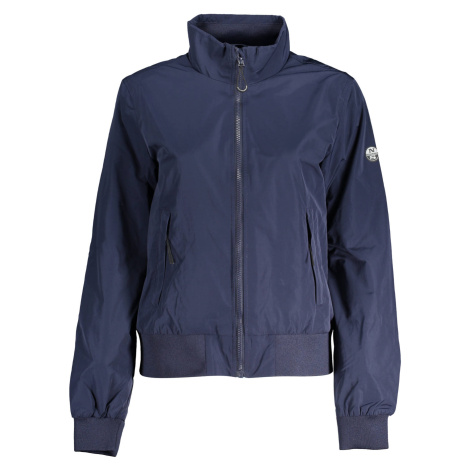 Dámska modrá bunda North Sails