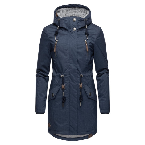 Dámske športové bundy Ragwear