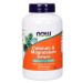 NOW® Foods NOW Calcium & Magnesium, with Vitamin D-3 and Zinc, Vápnik + Horčík + Vitamín D3 a Zi