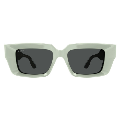 Gucci  Occhiali da sole  GG1529S 003  Slnečné okuliare Zelená