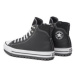 Converse Plátenky Chuck Tylor Citytrek A04480C Čierna