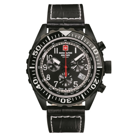 Swiss Alpine Military 7076.9577