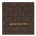 MICHAEL Michael Kors Kabelka 30S4G8KL9B Hnedá