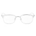Glasses VUCH Tenby Transparent