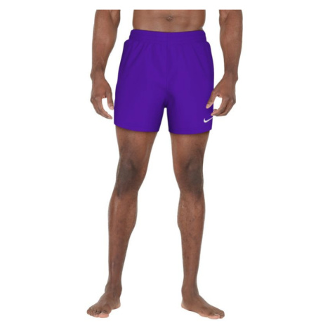 Plavecké šortky Nike Essential 5 M NESSF560 536