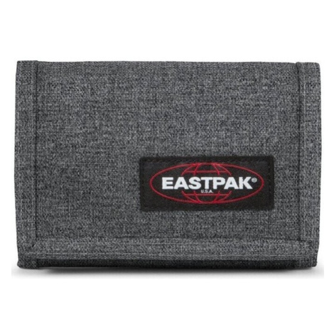 Eastpak  EK00037177H CREW SINGLE  Peňaženky Čierna