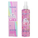 Martinelia Super Girl Body Spray telová hmla pre deti