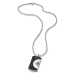 Save Brave SBN-HAVANNA Mens Necklace - HAVANNA