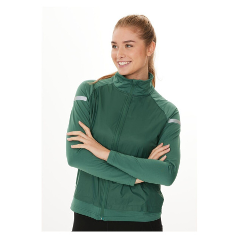 Dámská běžecká bunda Endurance Lasdy W Jacket 44