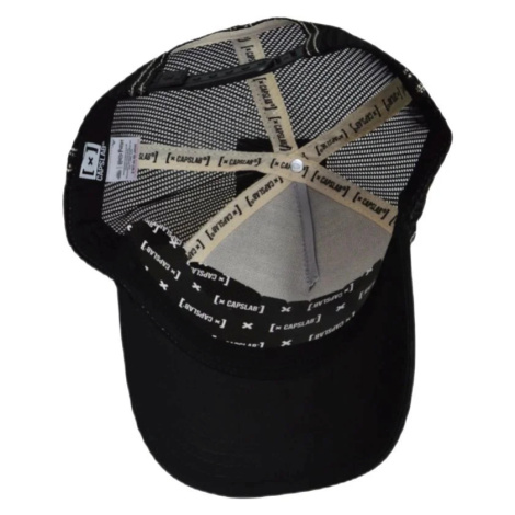 Capslab Marvel Harry Potter Cap M CL-HP1-1-CT-DOB3 jedna