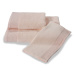 Soft Cotton Bambusový uterák BAMBOO 50x100 cm. Bambusový uterák BAMBOO