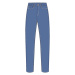 WOMEN'S JEANS L-JE-4002 D.Blue