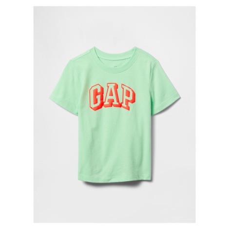 Chlapčenské tričká a tielka GAP