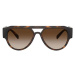 Versace  Occhiali da Sole  VE4401 108/13  Slnečné okuliare Hnedá