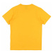 Champion Authentic Athletic Apparel Tričko  žltá