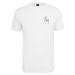 White Easy Sign T-Shirt
