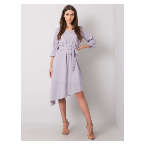 Dress-LK-SK-508026.03P-grey