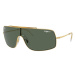 Ray-Ban RB3897 001/71 - ONE SIZE (36)