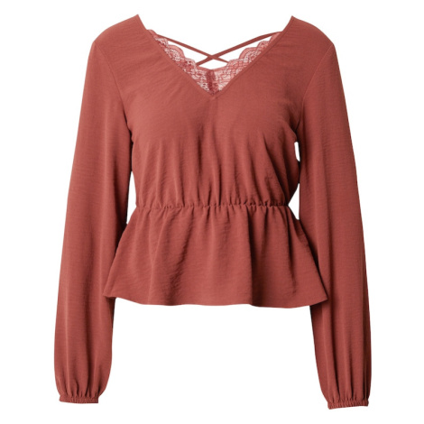 Dámske tričká, tielka a blúzky ABOUT YOU