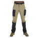 Pánske ľahké, priedušné a odolné poľovnícke nohavice - 900 svetlozelené