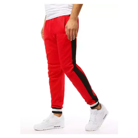 Pánske tepláky DStreet