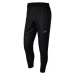 Nike ESSENTIAL FUTURE FAST Pánske bežecké nohavice, čierna, veľkosť