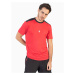 Spyder Funkčné tričko  červená / čierna / biela
