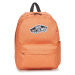 Vans  OLD SKOOL CLASSIC BACKPACK  Ruksaky a batohy Oranžová