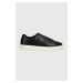 Kožené tenisky Vagabond Shoemakers MAYA čierna farba, 5528.001.20