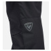 Rossignol nohavice Ski Pant black