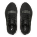 Puma Sneakersy Wired Run Pure Jr 390847 01 Čierna