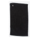 Towel City Golfový uterák 30x50 TC013 Black