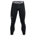 Legíny Under Armour Cg Armour Leggings Black